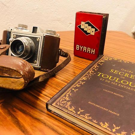 L' Appart تولوز المظهر الخارجي الصورة