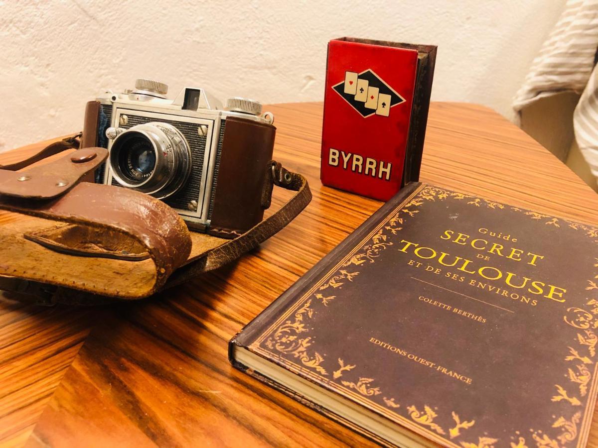 L' Appart تولوز المظهر الخارجي الصورة